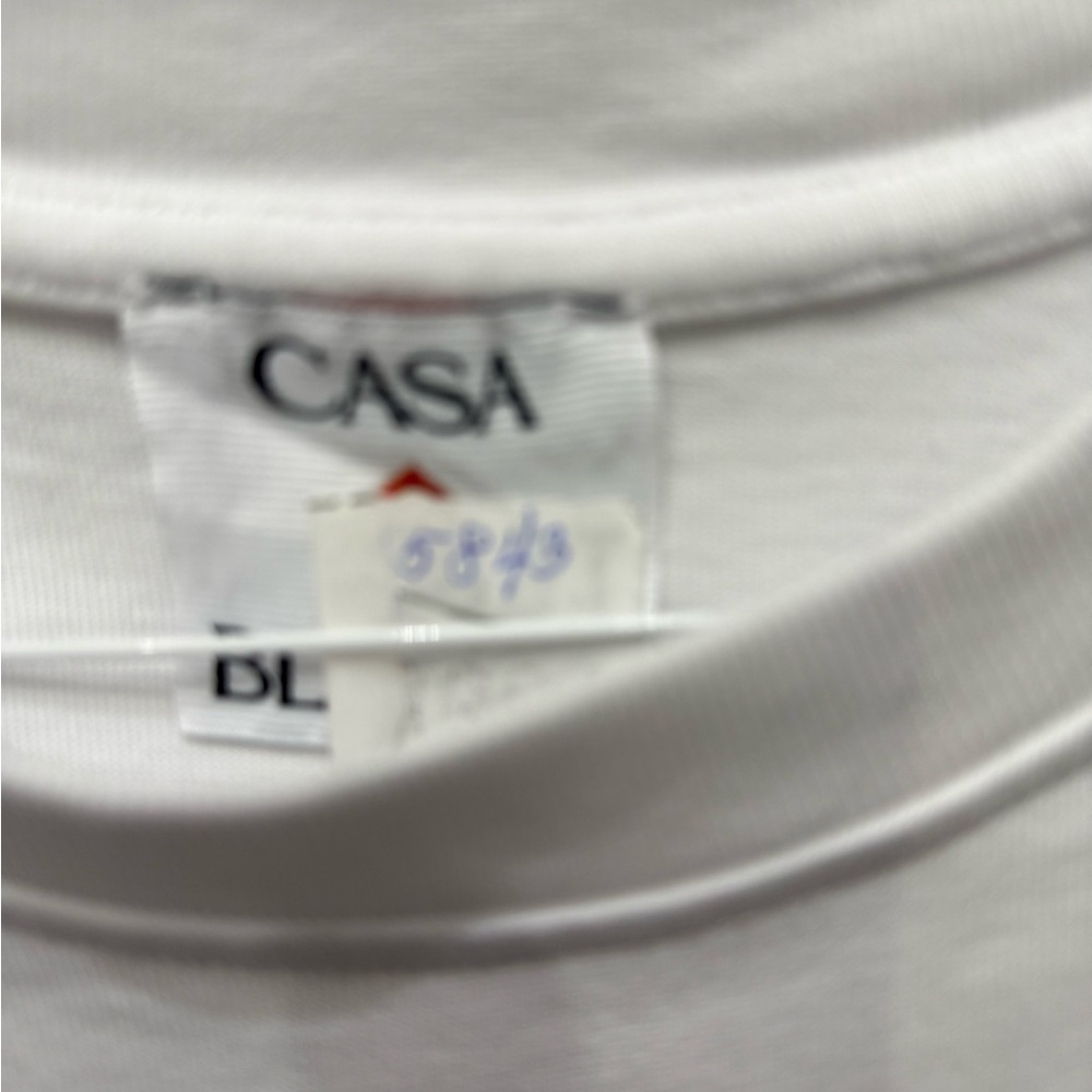 Casa Blanca Graphic T-Shirt - Picture 6 of 7